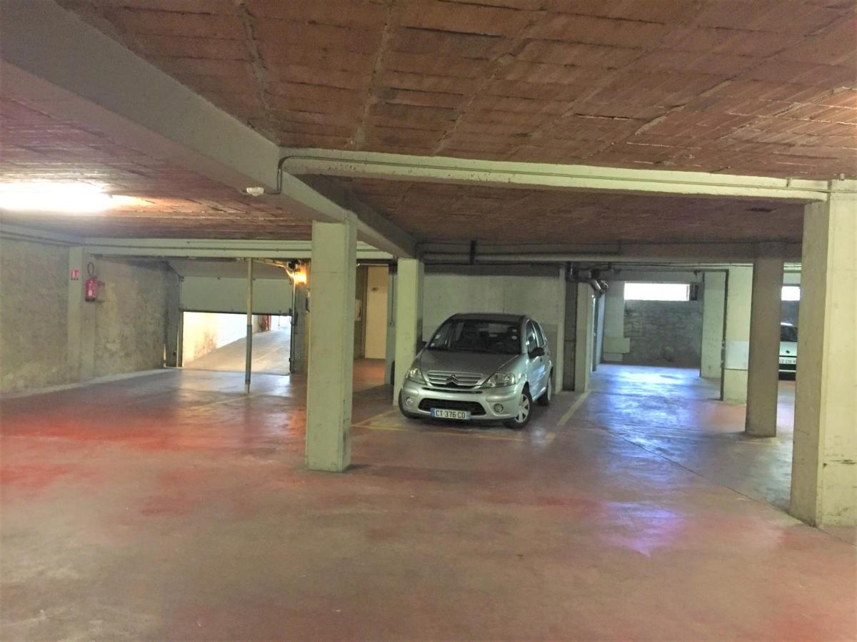Apartment T Chez Nous Parking Prive Ascenseur Balcon